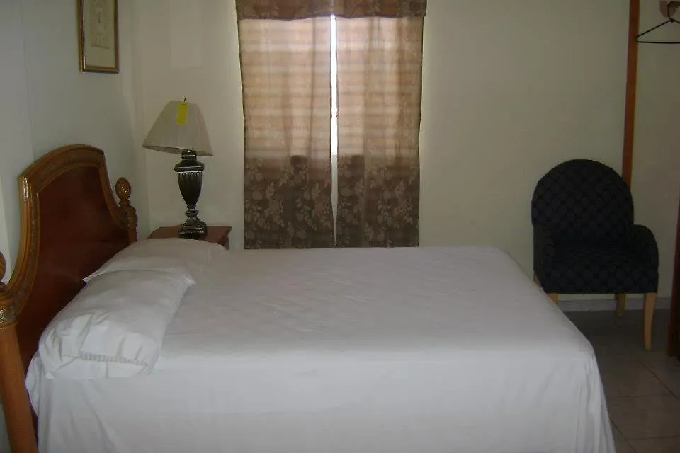 Caribbean Hotel Cayes Les Cayes